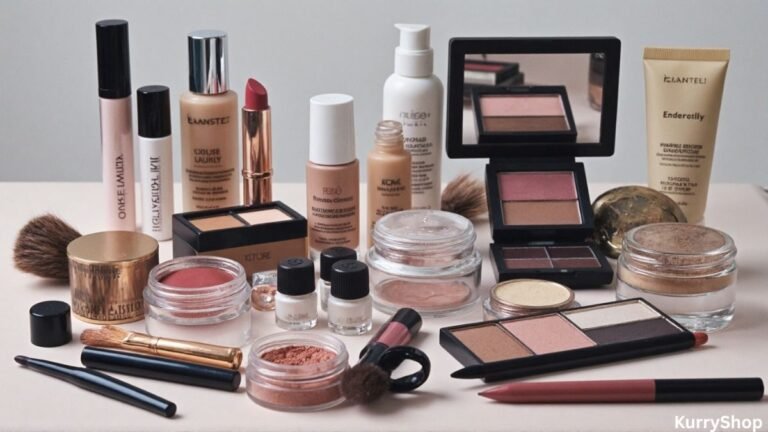 makeup essentials for creating a flawless everyday look. Expert tips, product recommendations, and professional techniques for beginners and pros alike
