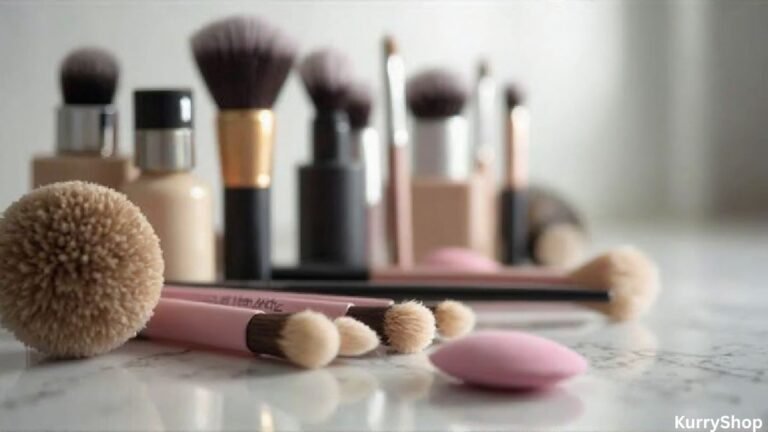 makeup brushes and tools like a pro. Discover the essential brush types, cleaning tips, and professional techniques to achieve a flawless