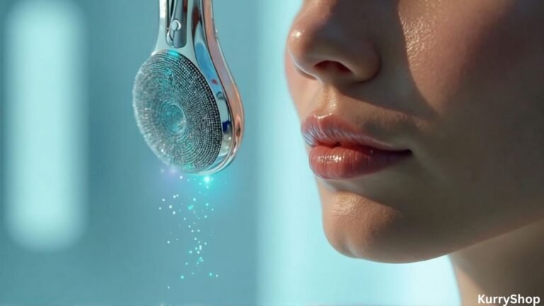 modern skincare tools transform your daily routine. From facial cleansing brushes to LED therapy and microcurrent devices