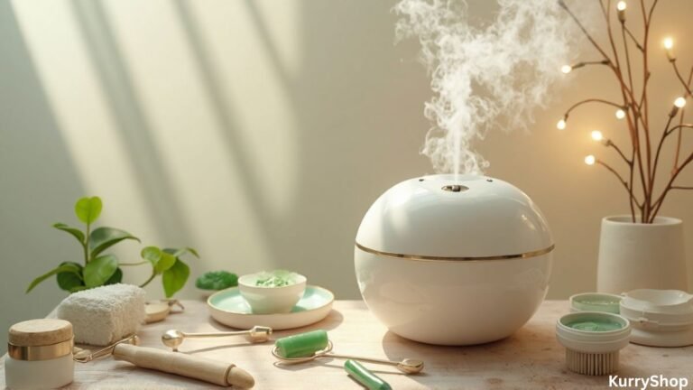 modern facial care tools. Learn how cleansing brushes, rollers, and steamers bring professional spa-level results into your home for smoother