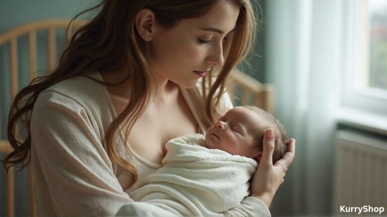 breastfeeding for new mothers. Learn how milk production works, how to position your baby safely, early feeding signals