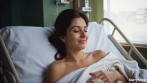 postpartum recovery. Learn what physical, emotional, and lifestyle changes mothers may experience after birth