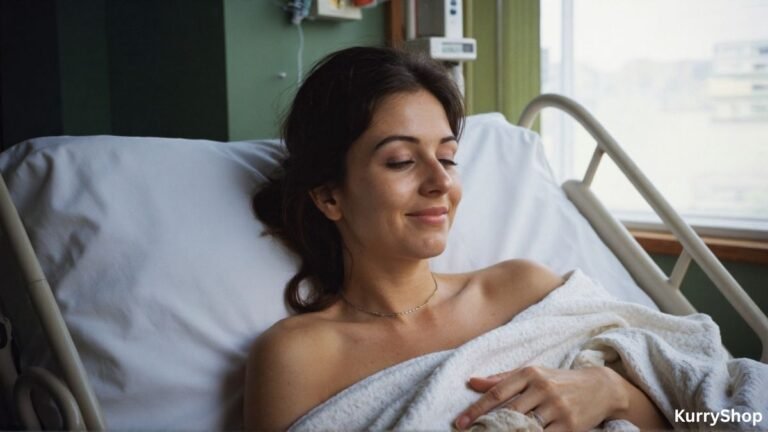 postpartum recovery. Learn what physical, emotional, and lifestyle changes mothers may experience after birth