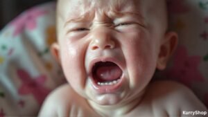 crying mean, and how to soothe your baby safely and effectively. A complete guide for new parents to understand infant communication and support healthy bonding.