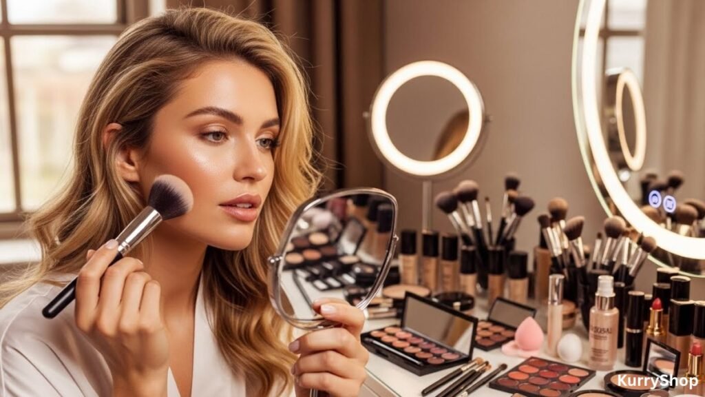Makeup & Beauty Tools tips for creating flawless looks, from everyday wear to special occasions. Learn about brushes, applicators, and other tools that make your routine easier and more precise.