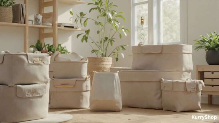 essential home organization tools that declutter your space, reduce stress, and create a cleaner, more efficient home. Practical tips + recommended products for a perfectly organized lifestyle.