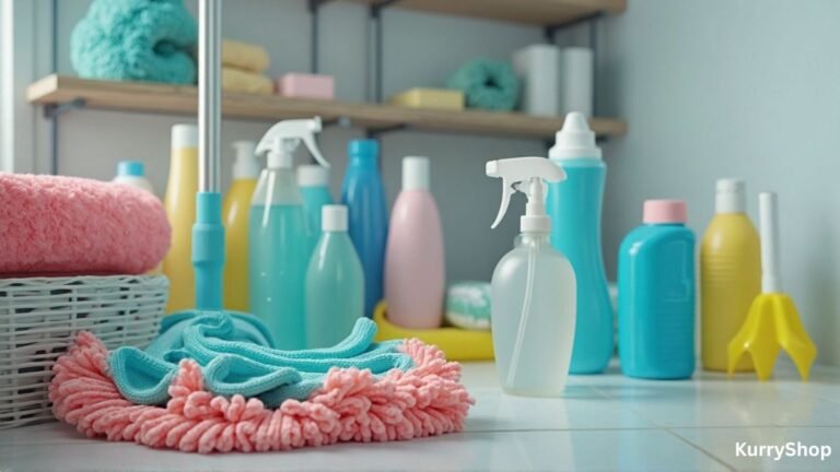 deep cleaning, essential tools, routines, and strategies to maintain a healthy, fresh, and hygienic living environment.
