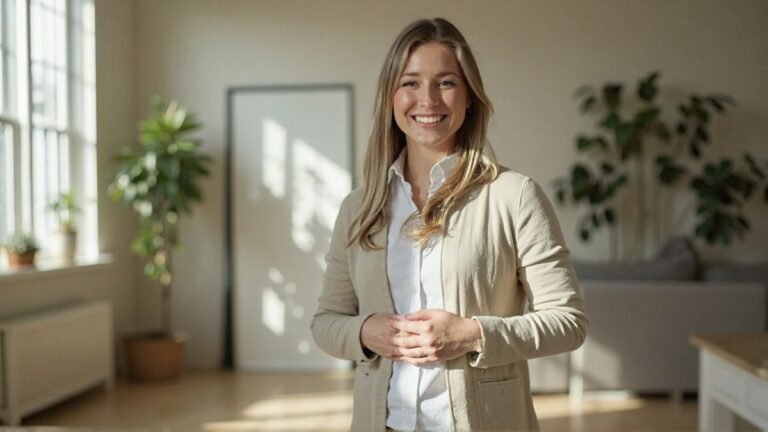 Discover why having a wellness coach can transform your body, mind, and life for good.