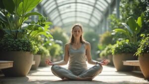 shift your mindset to achieve better health, focus, and happiness. Discover powerful science-based strategies to reprogram your thoughts and live your best life.