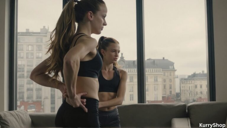 build an effective home workout routine with simple exercises