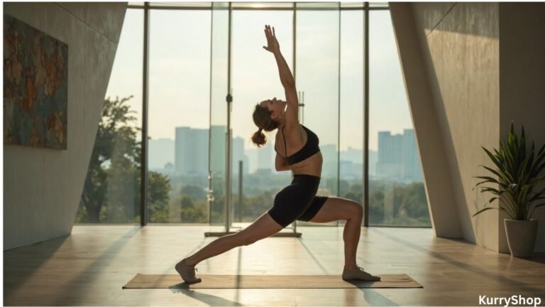 Stretching and flexibility are essential for total body wellness