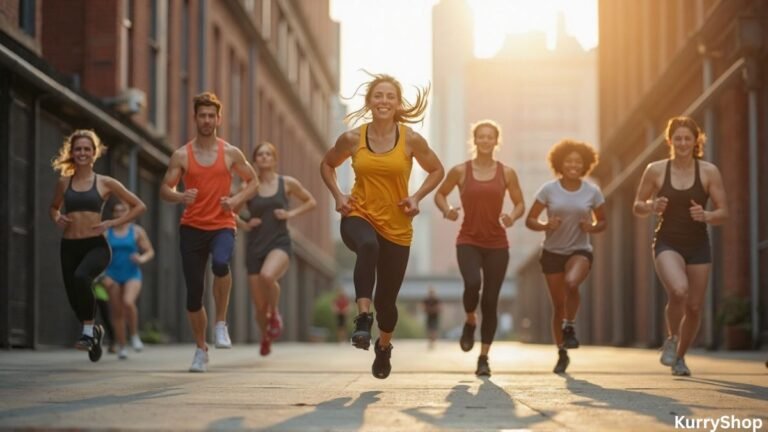 cardiovascular fitness works, why it’s essential for longevity, and how to build a routine that fits any lifestyle.