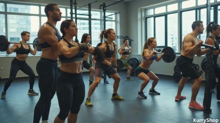 Strength Training: How to Build Muscle, Increase Power & Support Long-Term Health