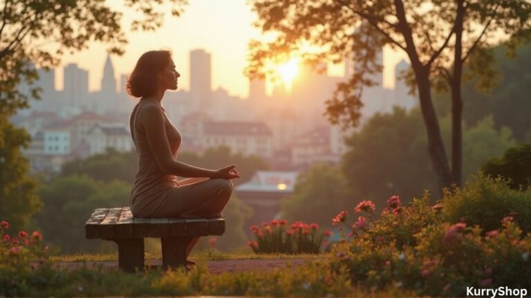 Stress Relief — Simple Daily Habits to Calm Your Mind & Improve Focus, improve mental clarity, and support emotional balance. A practical guide for a calmer