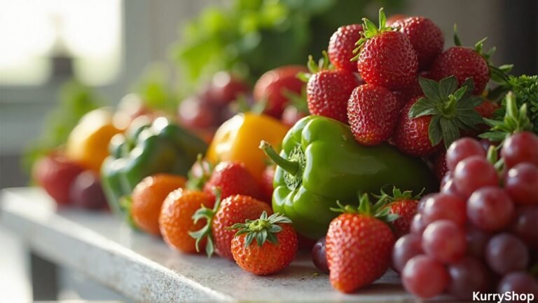 essential vitamins and minerals keep your body strong, your mind sharp, and your energy balanced