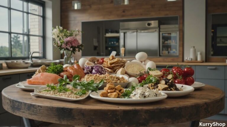 Protein is essential for building muscle, repairing tissues, and maintaining overall health.