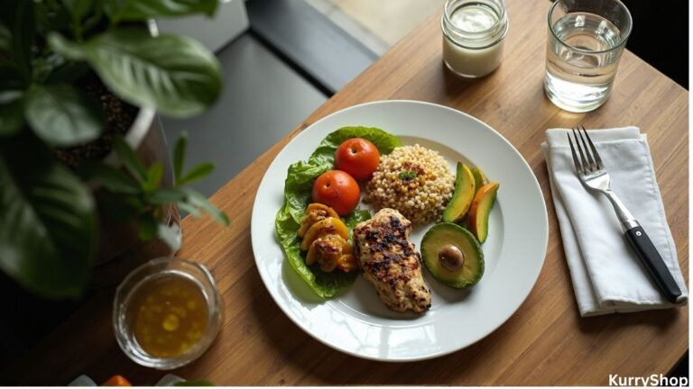 balanced meal plans can improve your health, energy, and wellbeing. Learn how to combine proteins, carbs, and healthy fats