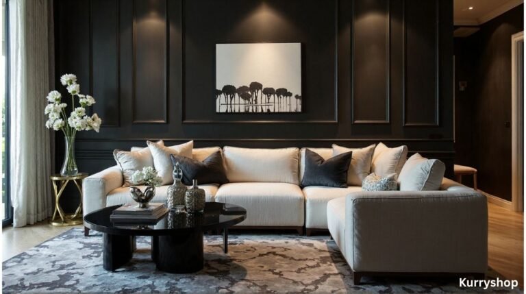 Home Decor Basics — Creating a Stylish, Comfortable, and Balanced Living Space