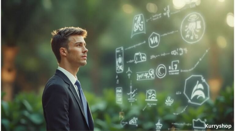 Mindset Reset — Rewiring Your Thoughts for Wellness & Success