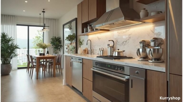 kitchen organization, covering storage strategies, decluttering methods, workflow optimization, and practical tools to transform your kitchen into a clean