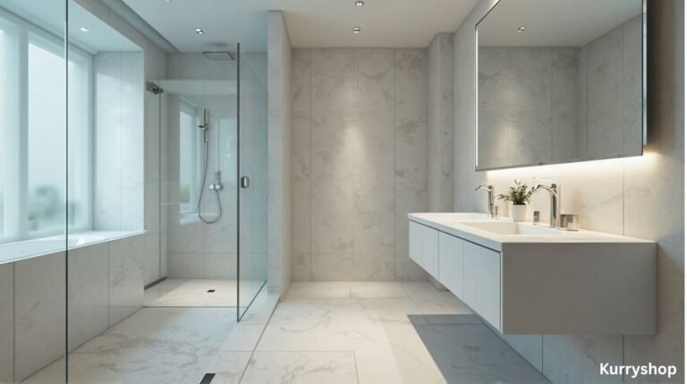 organizing and maintaining bathroom essentials, helping you build a clean, efficient, and hygienic space through smart storage