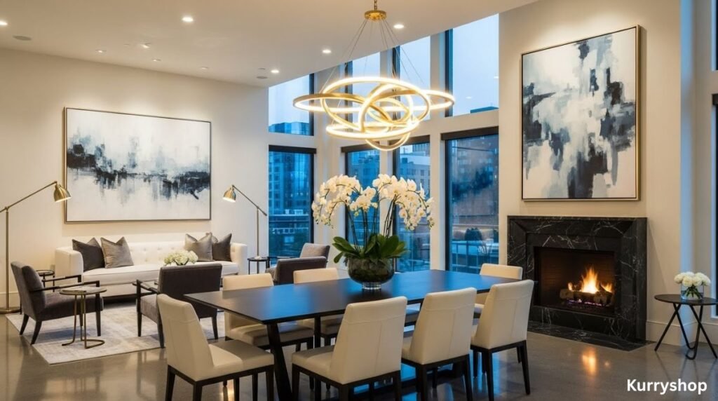 Creating a comfortable and functional home doesn’t have to be complicated