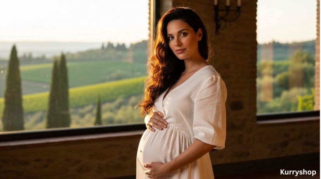 Pregnancy is a unique and transformative experience that brings both excitement and new challenges