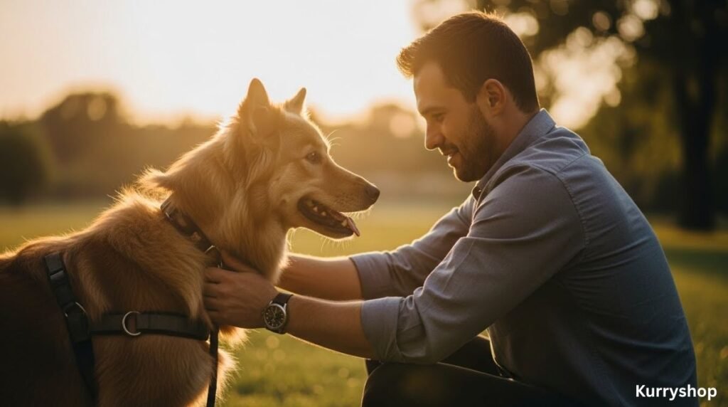 A pet’s behavior is their way of communicating—and understanding it can make daily life smoother and more enjoyable