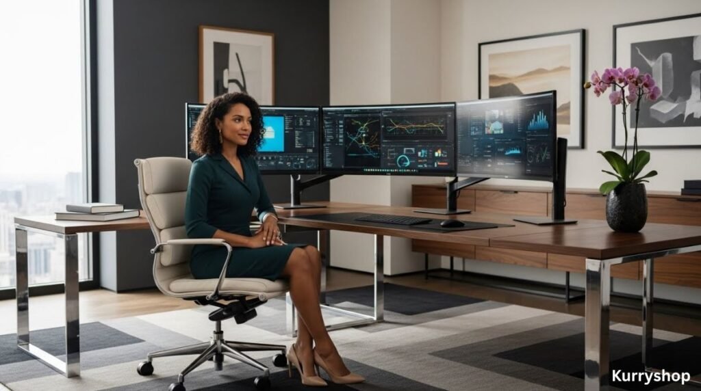 Technology can help you work smarter, not harder