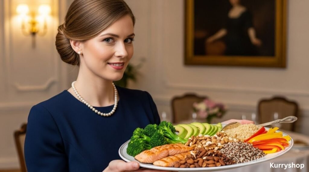 Healthy Nutrition Basics