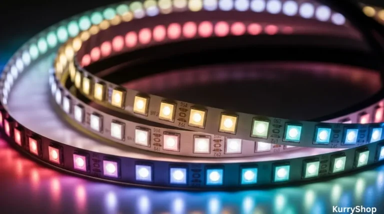 LED light strips sound simple, but real homes show where they actually improve comfort and where they quietly become annoying over time. A practical look without hype.