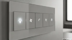 Smart switches don’t try to impress. They quietly make daily life easier by reducing small annoyances, improving lighting control