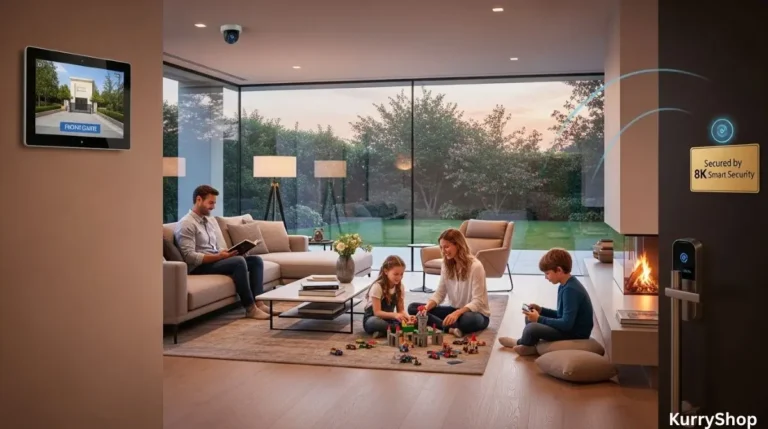 Smart security isn’t about fear it’s about awareness