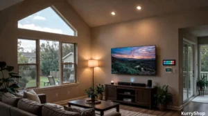 Living with home automation in real life, what actually feels helpful, small daily moments with smart homes, realistic experience