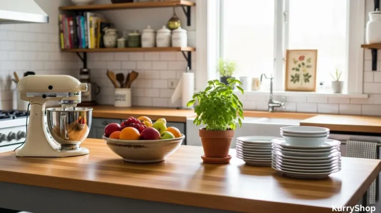 A practical look at small kitchen gadgets that quietly solve real cooking problems