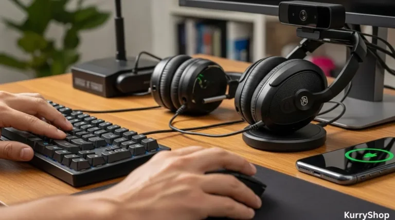 An honest, hands-on look at home office gadgets not specs, but how they perform, feel, and hold up in daily work life.