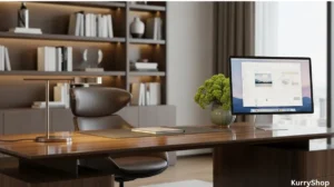 best productivity tools for a high-end home office. From project management to licensed software and security solutions