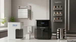 Simple home tech I use daily to remove small annoyances, improve comfort, and make everyday routines feel easier.