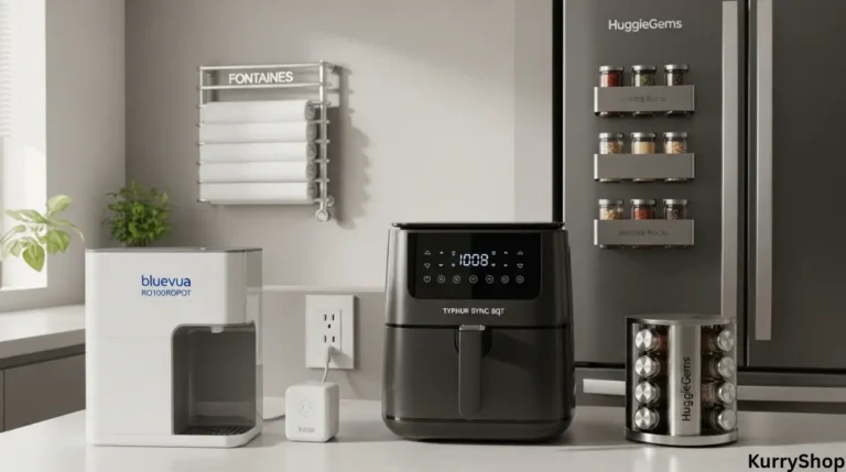 Simple home tech I use daily to remove small annoyances, improve comfort, and make everyday routines feel easier.