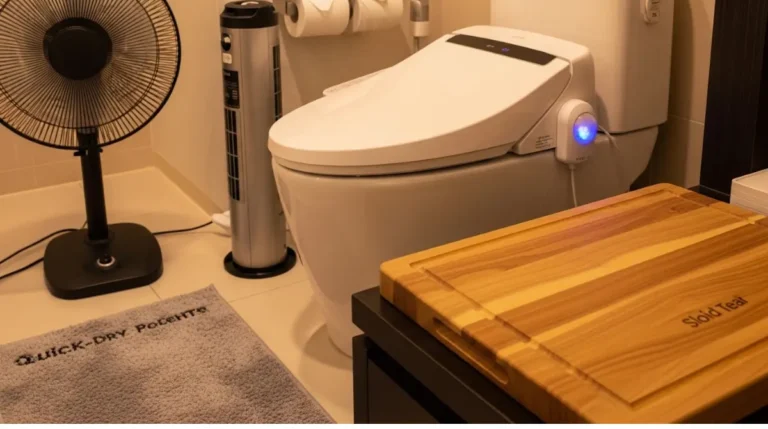 Real-life experience with smart home and everyday products that make small spaces easier to live in. No hype, just what actually works in daily routines.