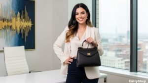 Accessories for the Modern American Woman