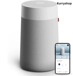 Blueair Blue Pure 311i Max air purifier for kitchen and medium rooms