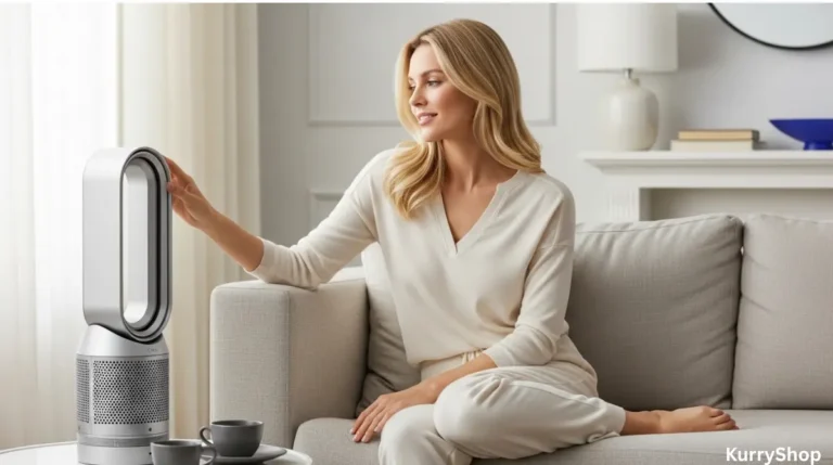 luxury home appliances that combine performance, convenience, and modern design