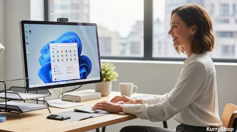 to Windows 11 Pro changed the way I work as an IT consultant