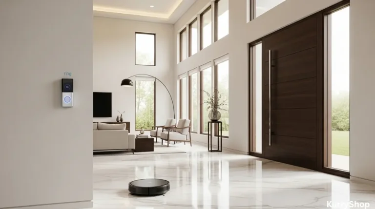 premium smart home setup. From luxury lighting to advanced security and automation, elevate your home